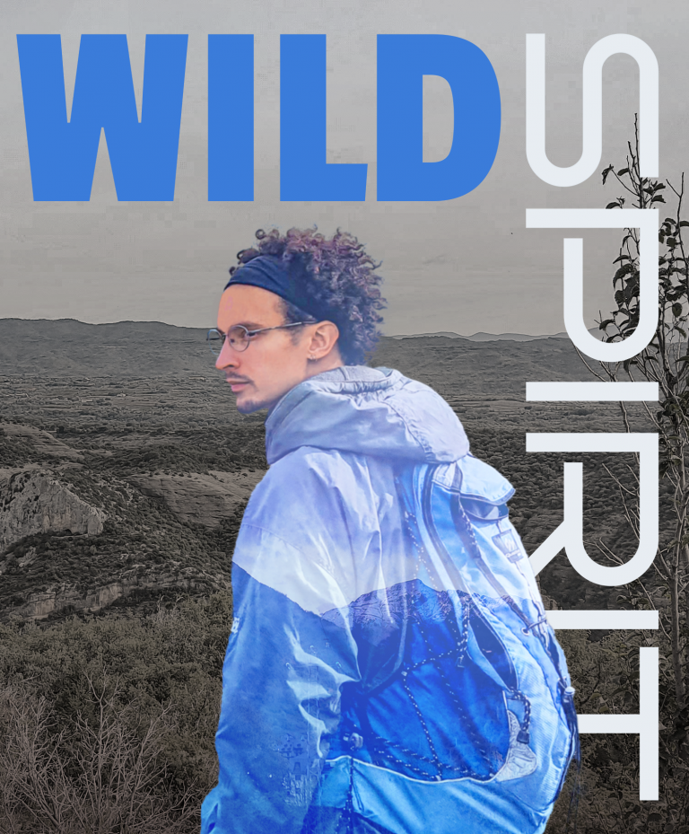 Affiche Wild Spirit